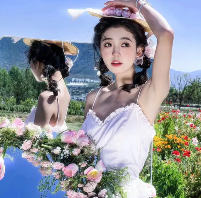假面姻缘