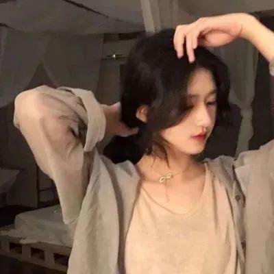 女人的另一面