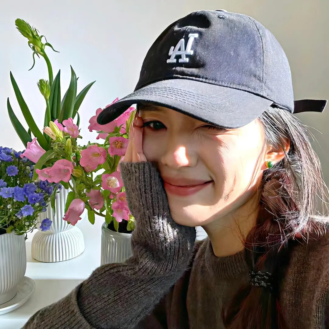 聪明的金发美女