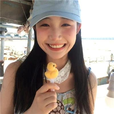 幸运缘是妳