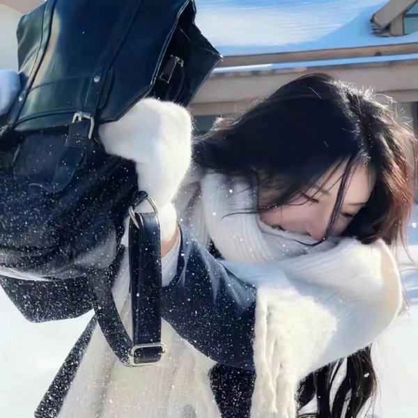 新边缘人
